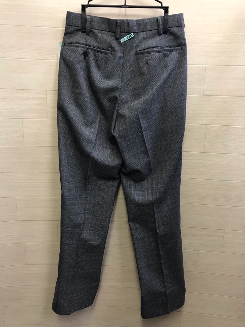 伊勢原養護学校　ズボン　【0202847】