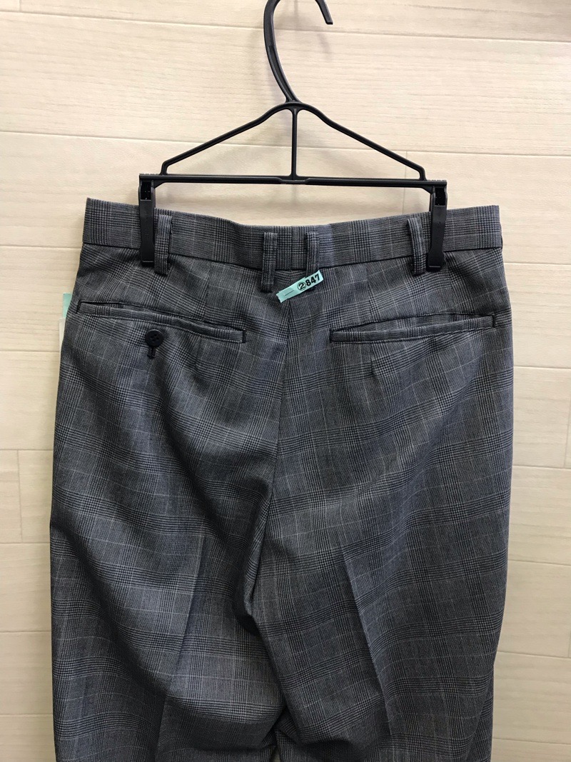 伊勢原養護学校　ズボン　【0202847】