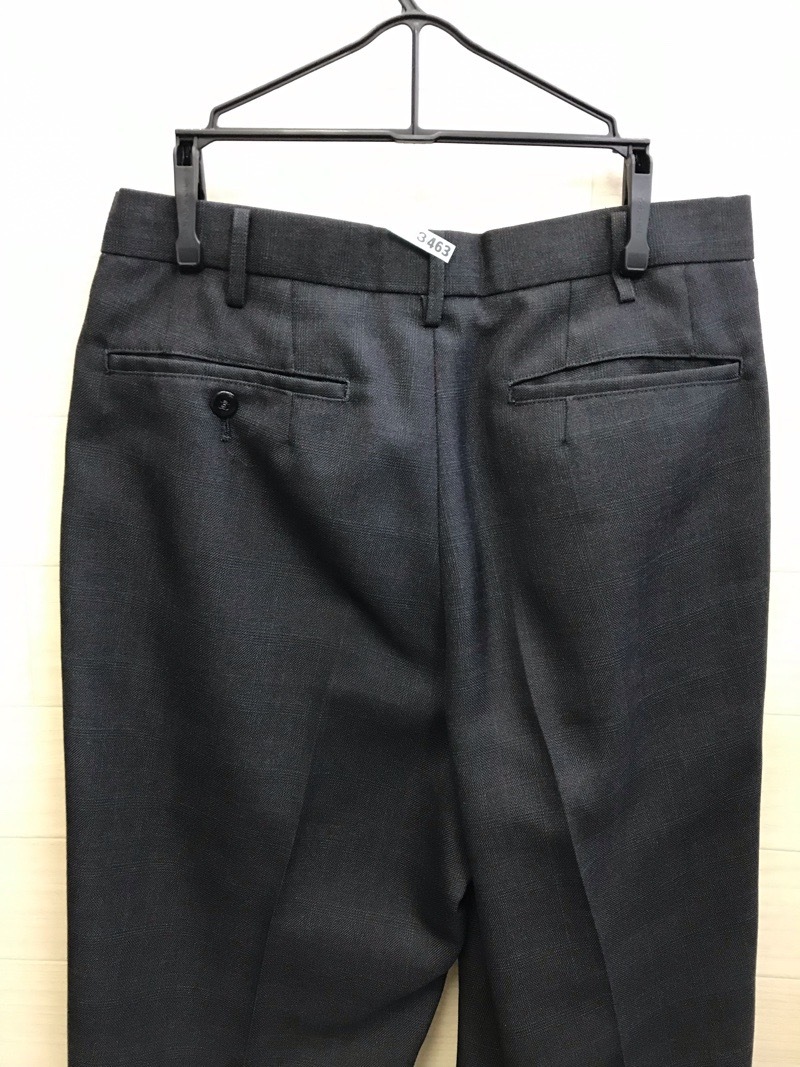 厚木西高校 ズボン (冬) 【0203463】