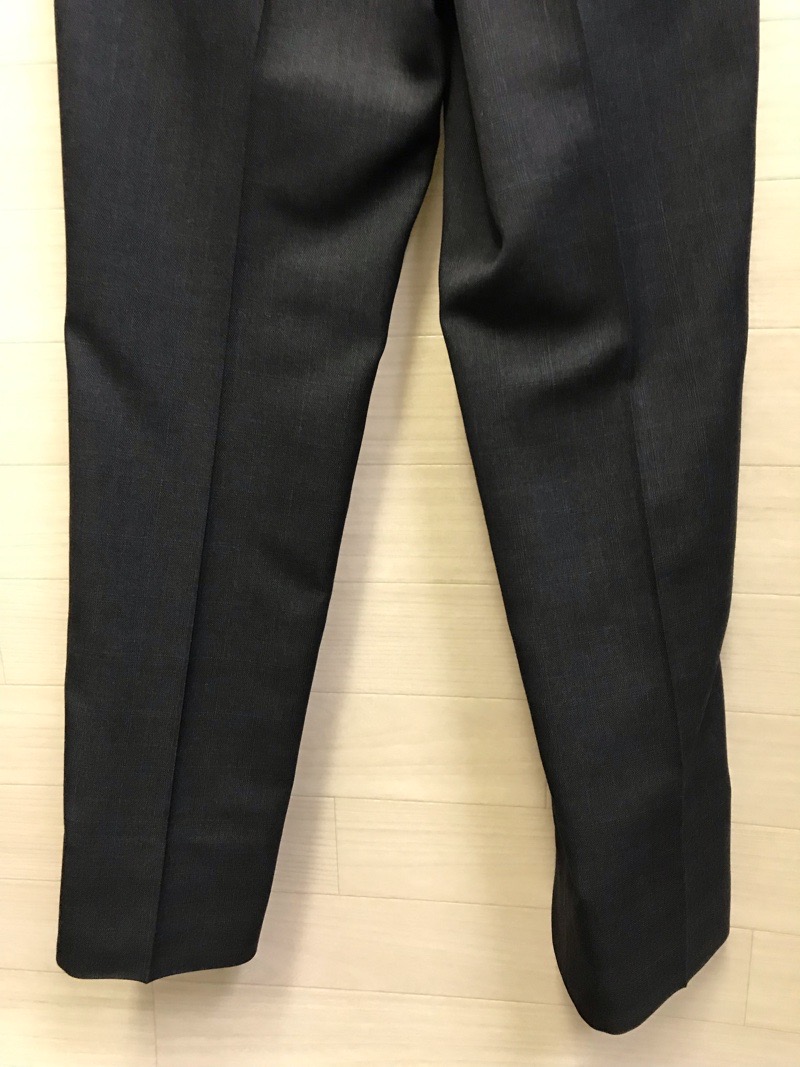 厚木西高校 ズボン (冬) 【0203463】