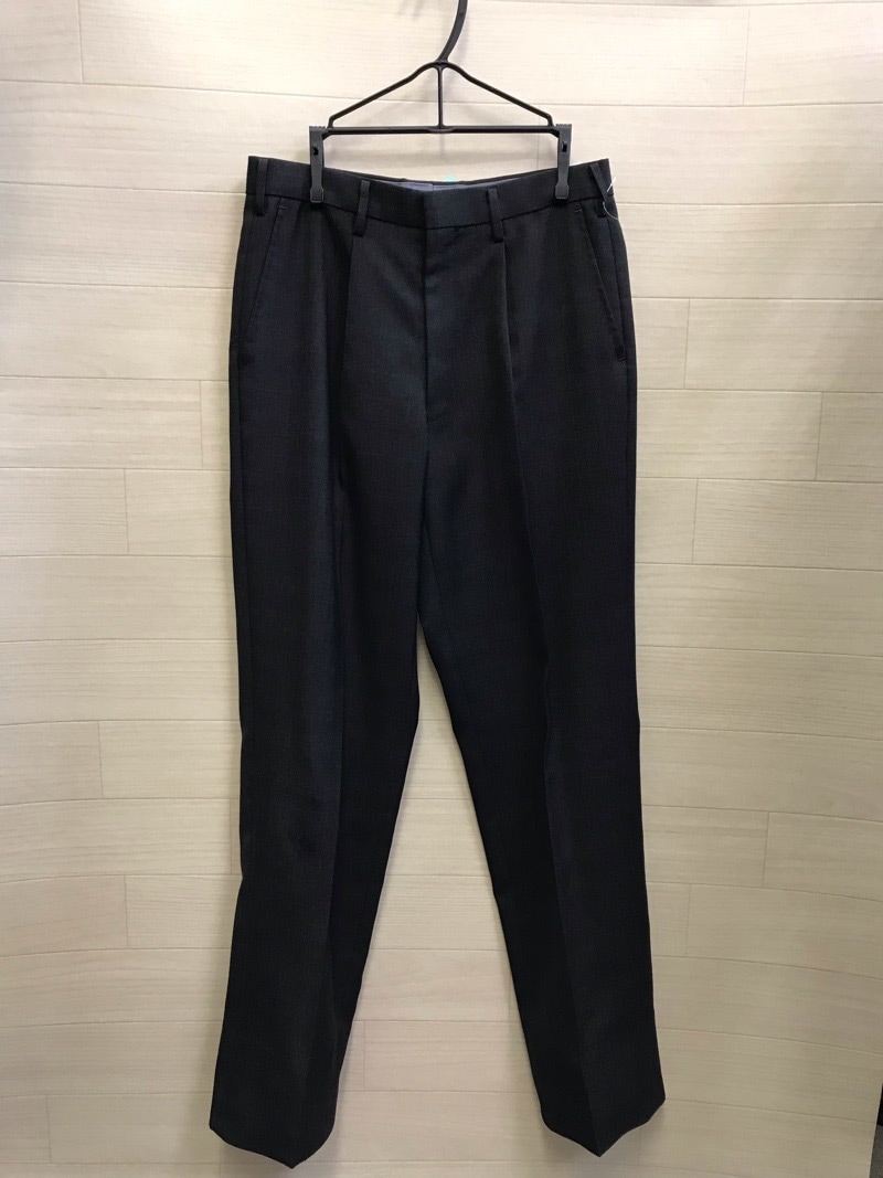 厚木西高校 ズボン (冬) 【0203463】