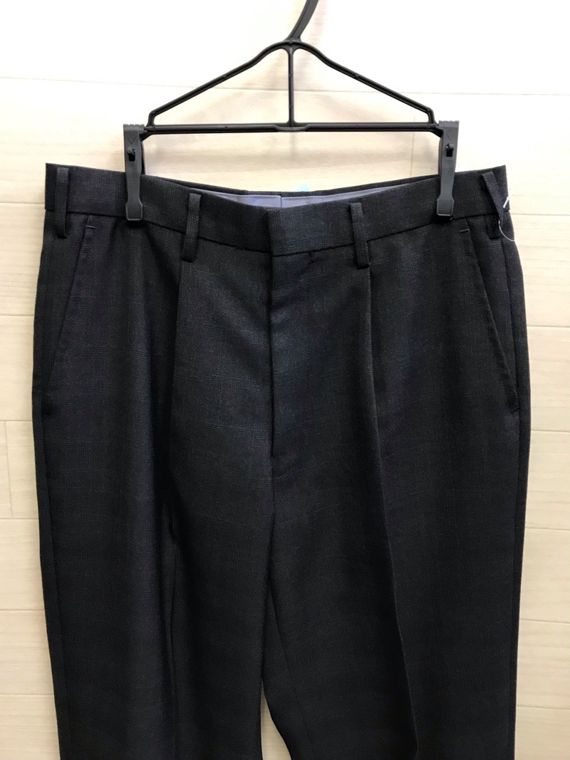 厚木西高校 ズボン (冬) 【0203463】