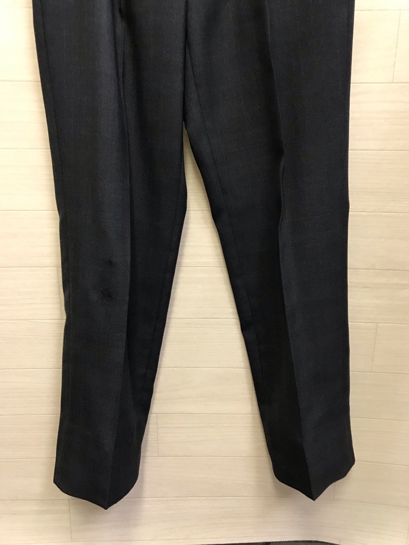 厚木西高校 ズボン (冬) 【0203463】