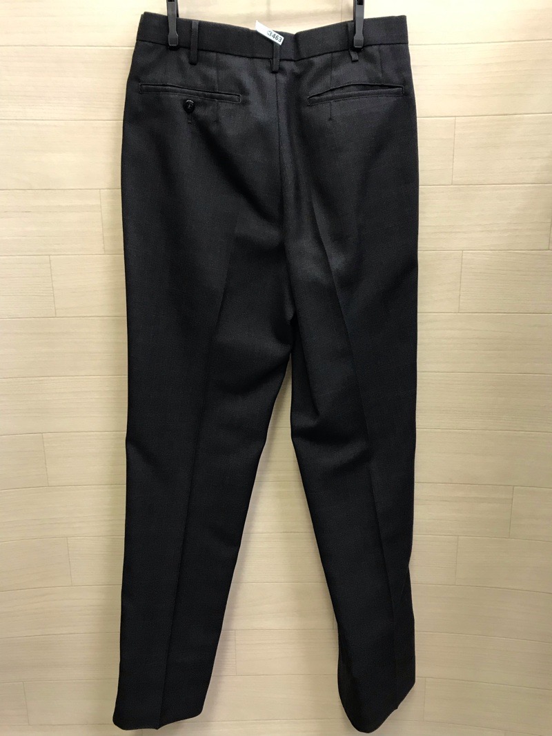 厚木西高校 ズボン (冬) 【0203463】