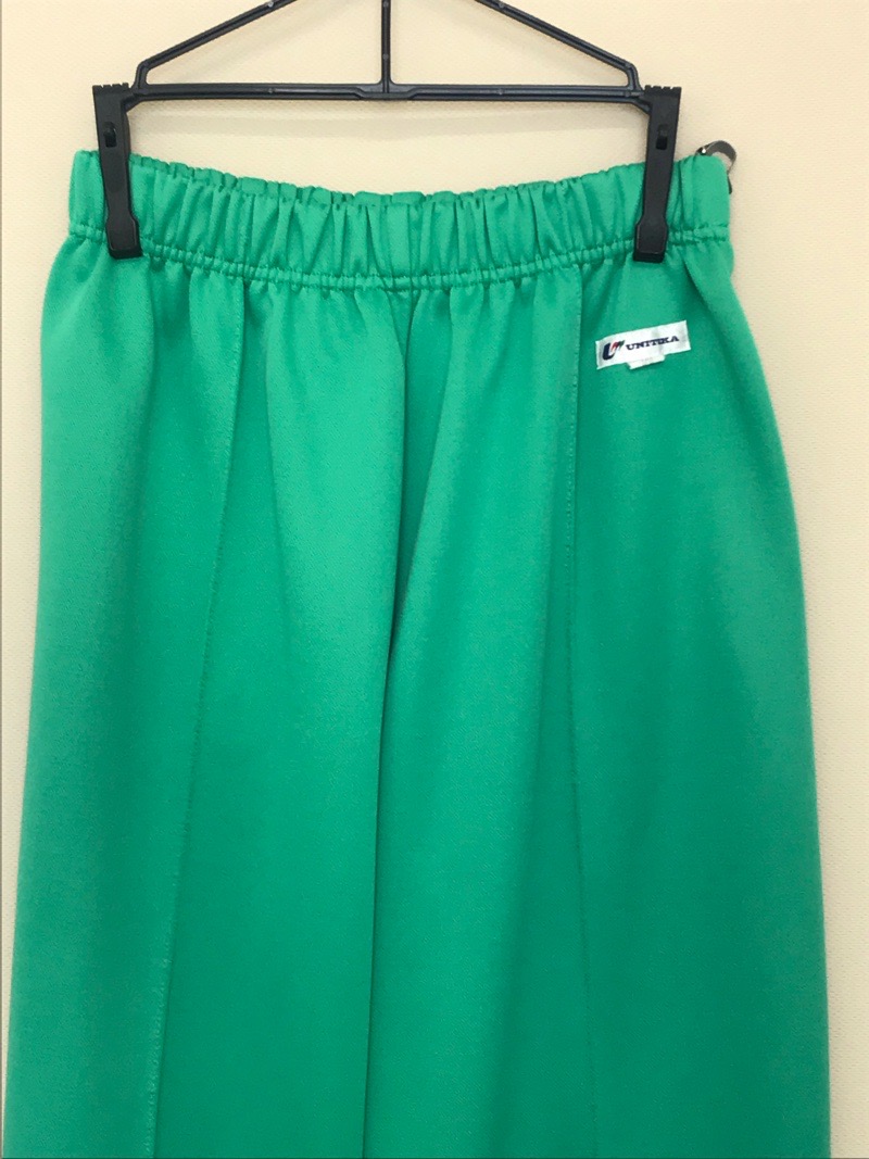 神奈川県 成瀬中学校 ジャージ下 【0304540】