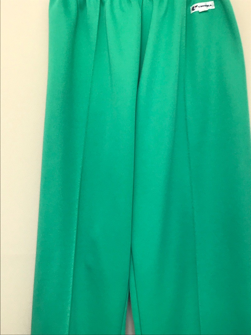 神奈川県 成瀬中学校 ジャージ下 【0304540】