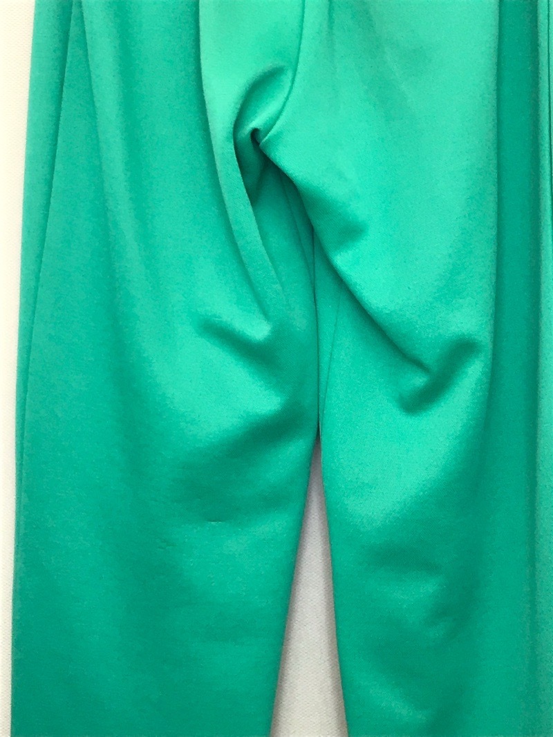 神奈川県 成瀬中学校 ジャージ下 【0304540】