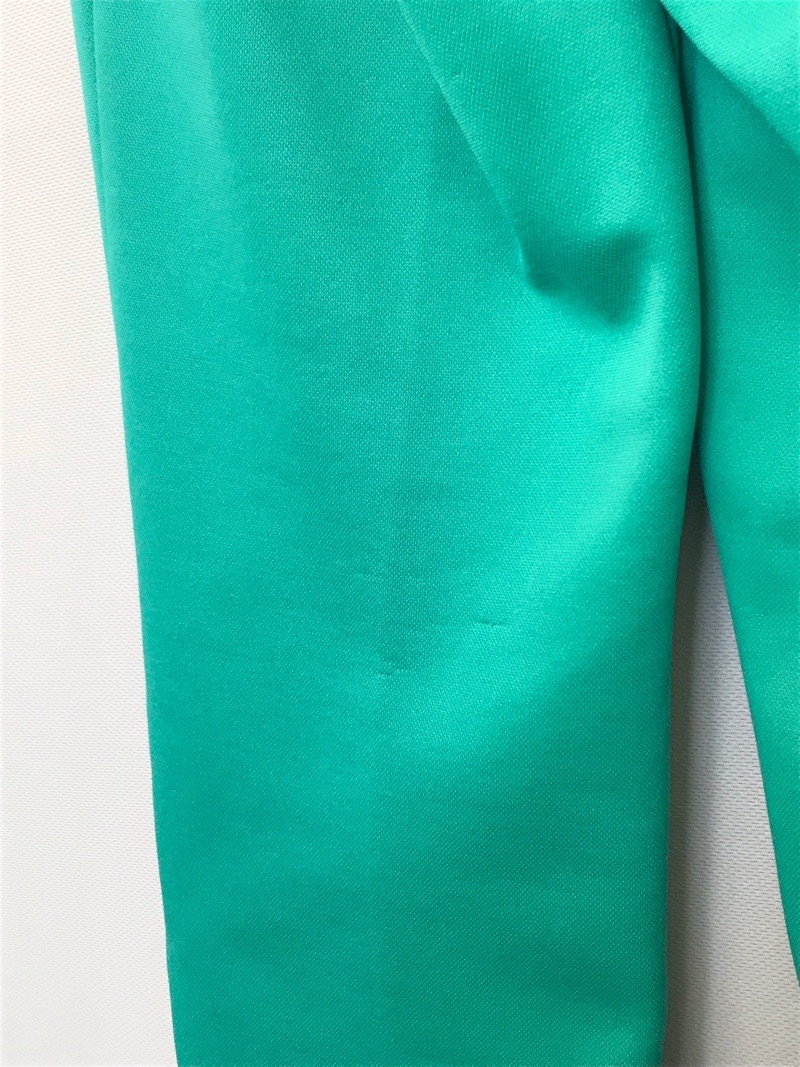 神奈川県 成瀬中学校 ジャージ下 【0304540】