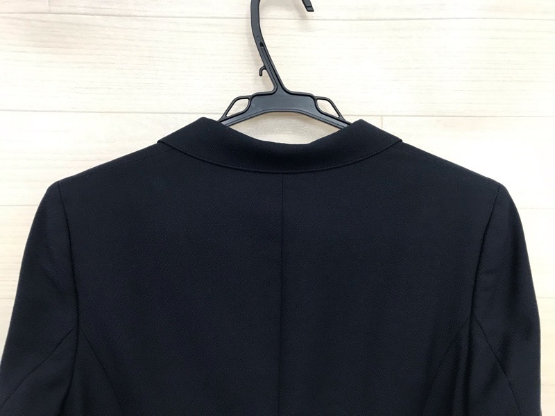 神奈川県　桐蔭学園高校　女子ブレザー　【0304830】