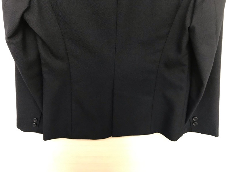 神奈川県　桐蔭学園高校　女子ブレザー　【0304830】