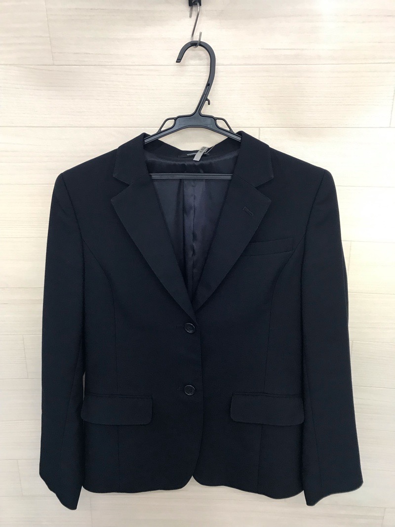 神奈川県　桐蔭学園高校　女子ブレザー　【0304830】