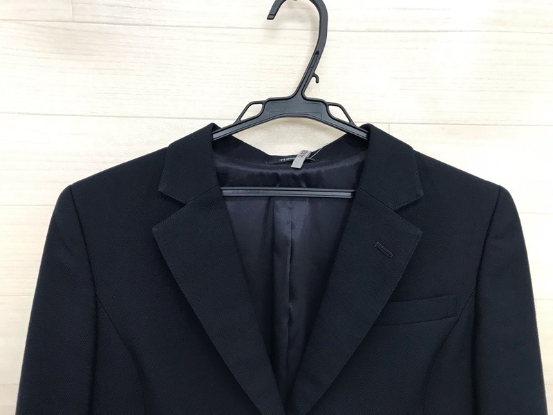 神奈川県　桐蔭学園高校　女子ブレザー　【0304830】