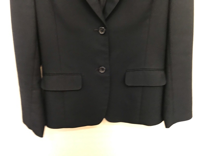 神奈川県　桐蔭学園高校　女子ブレザー　【0304830】