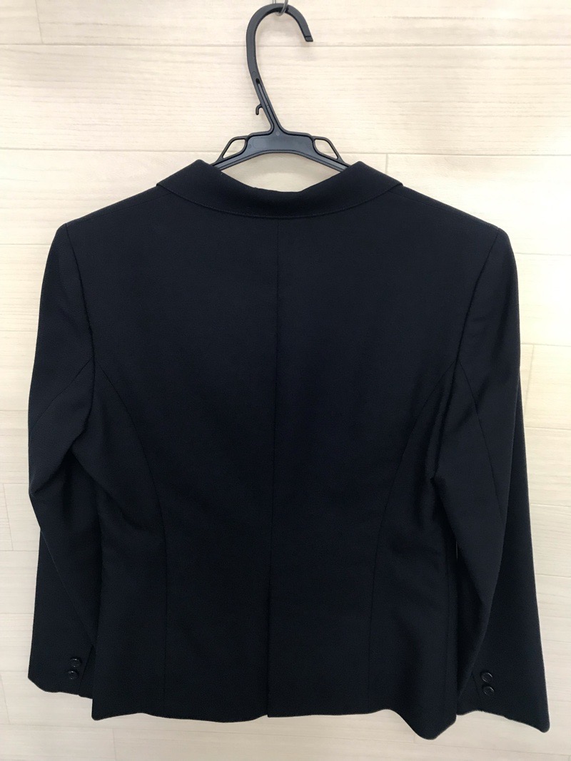 神奈川県　桐蔭学園高校　女子ブレザー　【0304830】