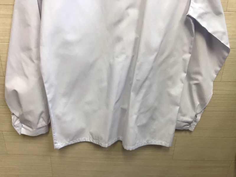 森の里中学校　ブラウス　長袖　【0206277】