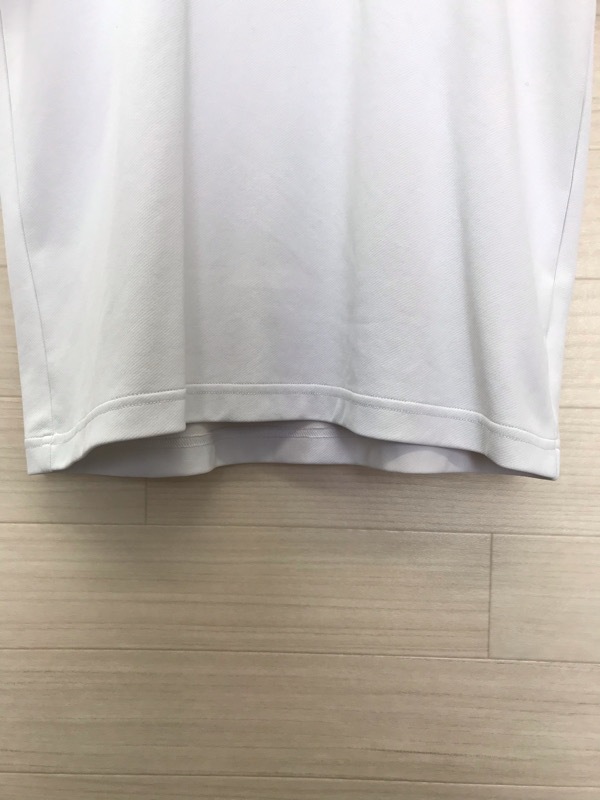 神奈川県　玉川中学校　Tシャツ（旧）【0309244】