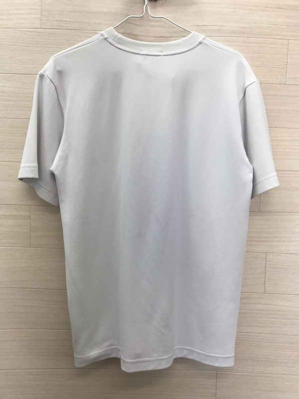 神奈川県　玉川中学校　Tシャツ（旧）【0309244】