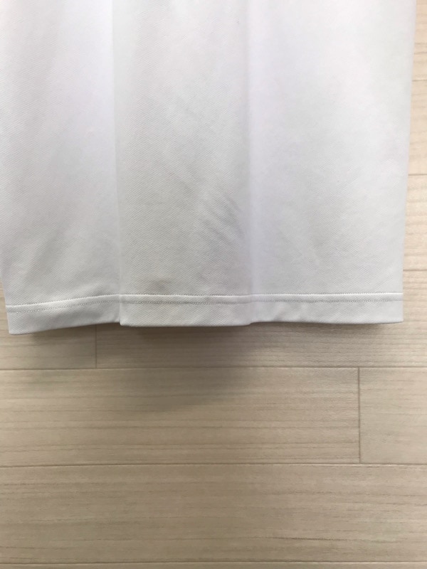 神奈川県　玉川中学校　Tシャツ（旧）【0309244】