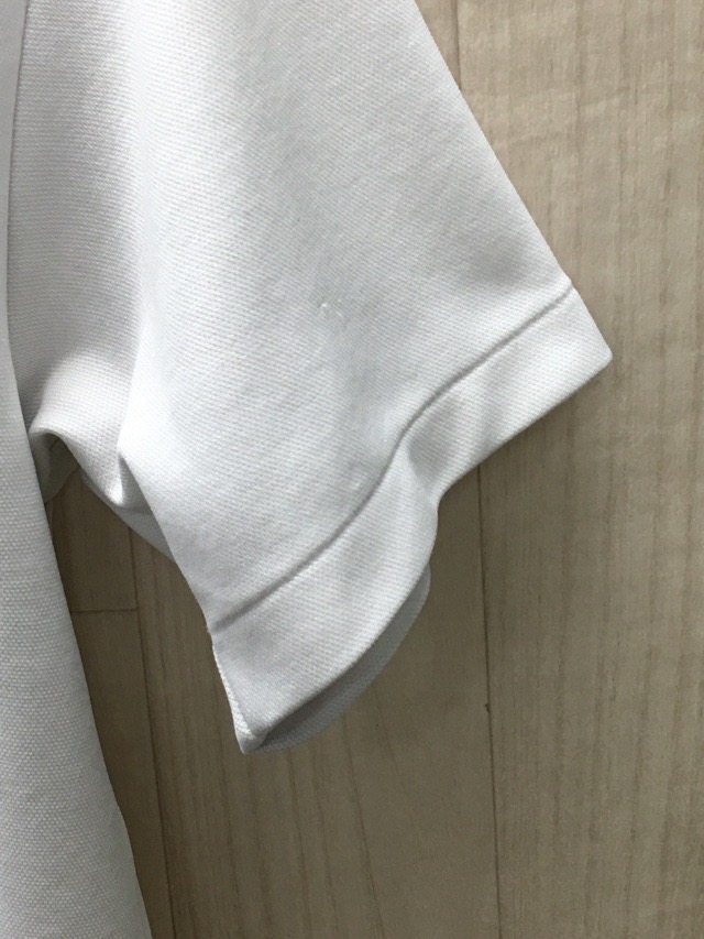 秦野市立本町中学校 Tシャツ 【0210020】