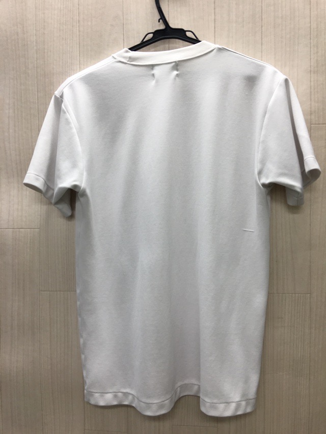 秦野市立本町中学校 Tシャツ 【0210020】