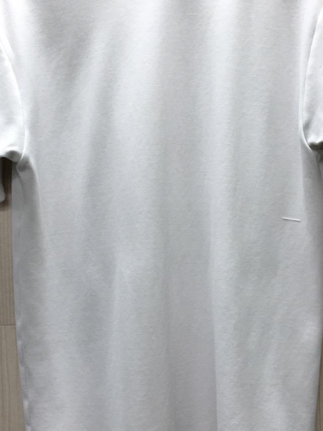 秦野市立本町中学校 Tシャツ 【0210020】