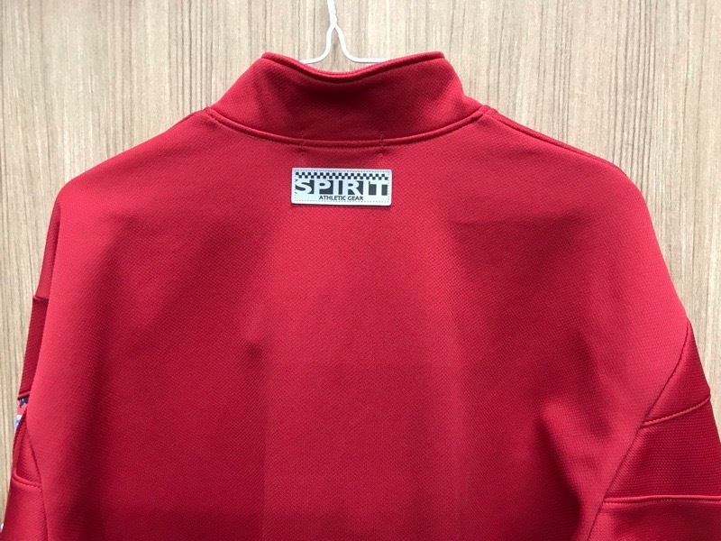 神奈川県立中央農業高校 ジャージ上 【0105054】 | 体操着・ジャージ