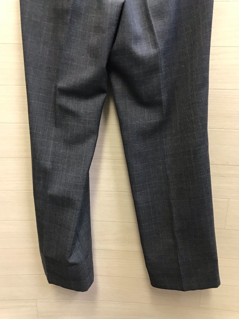 神奈川県　伊勢原養護学校　ズボン　【0202848】