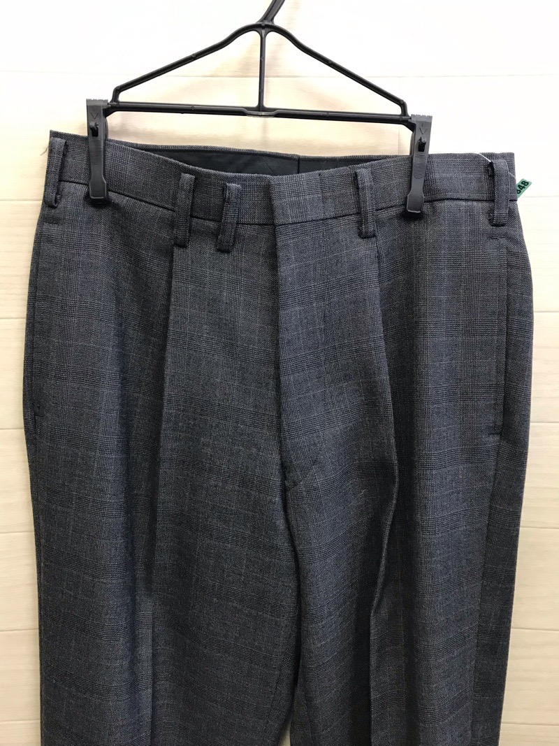 神奈川県　伊勢原養護学校　ズボン　【0202848】