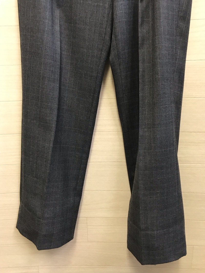 神奈川県　伊勢原養護学校　ズボン　【0202848】