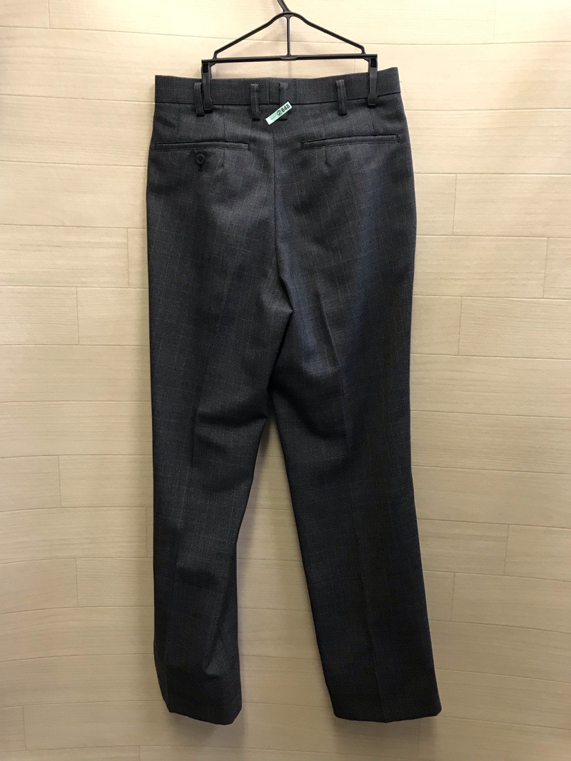 神奈川県　伊勢原養護学校　ズボン　【0202848】