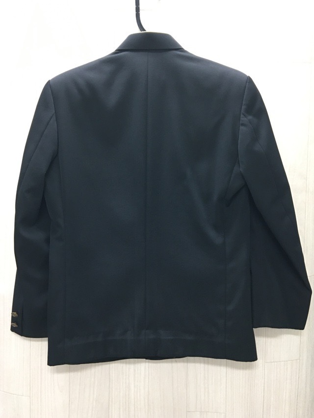 神奈川県 玉川中学校 学ラン 【0204354】 | 男子制服,中学校 | 学生服