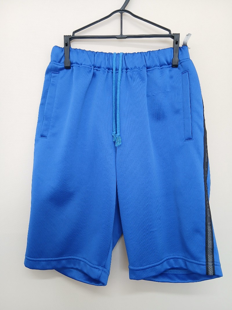 神奈川県　厚木高校　ハーフパンツ　【0303643】