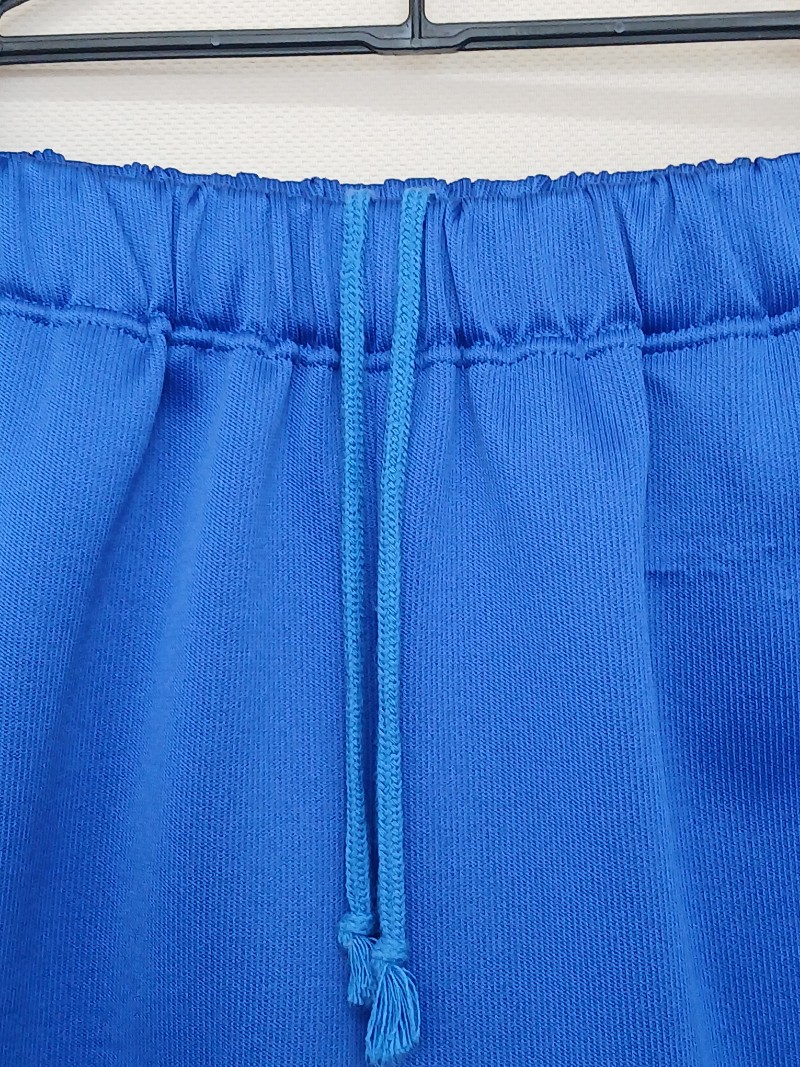 神奈川県　厚木高校　ハーフパンツ　【0303643】