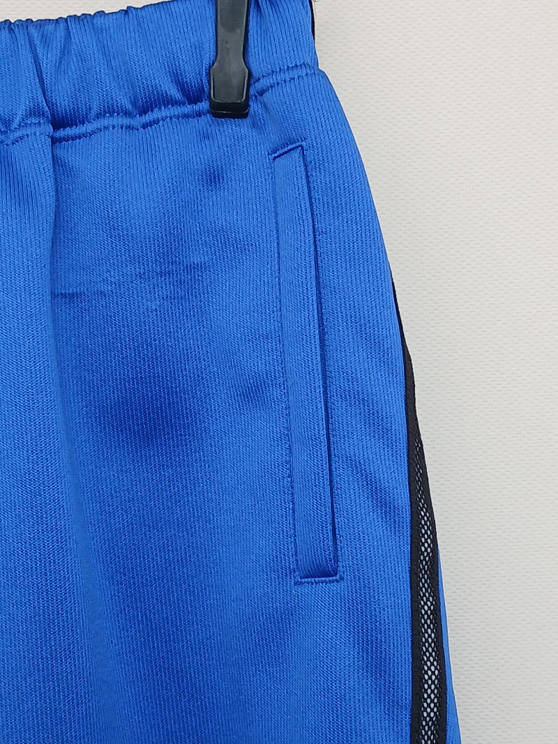 神奈川県　厚木高校　ハーフパンツ　【0303643】