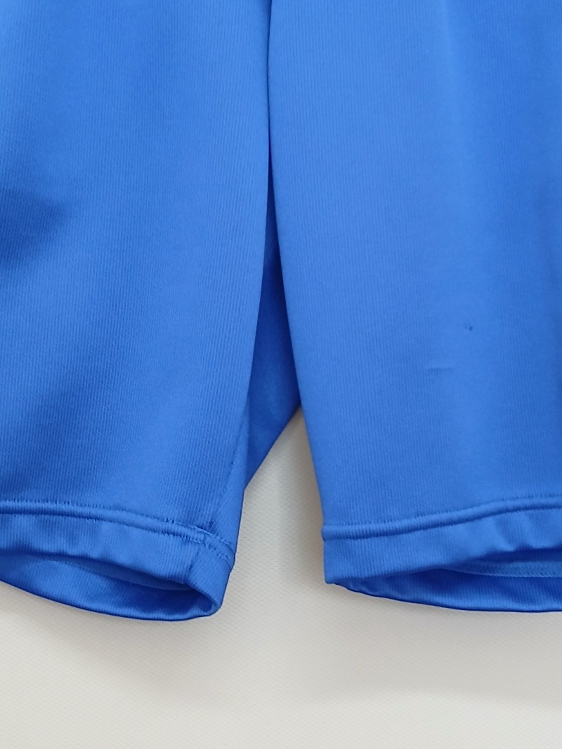 神奈川県　厚木高校　ハーフパンツ　【0303643】