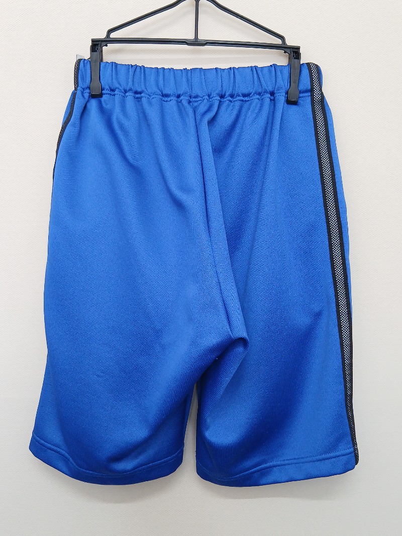 神奈川県　厚木高校　ハーフパンツ　【0303643】