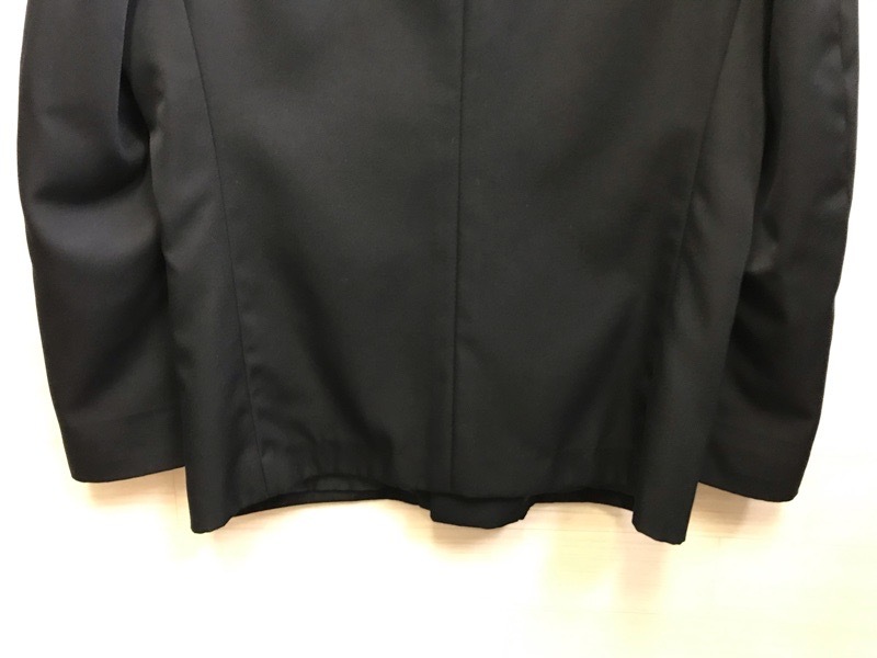 神奈川県　伊志田高校　学ラン　【0205006】