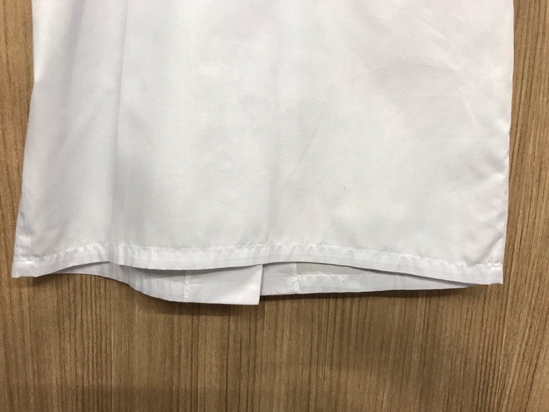 ぬるみず幼稚園 シャツ 半袖 【0110524】