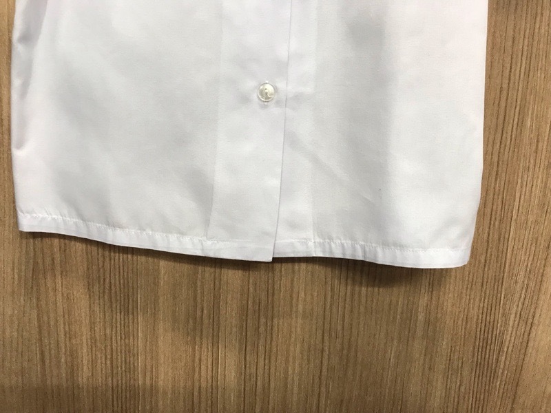 ぬるみず幼稚園 シャツ 半袖 【0110524】