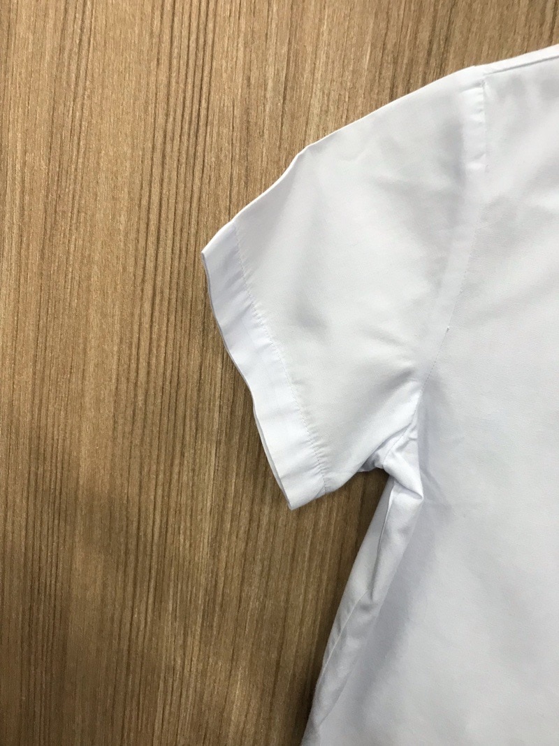 ぬるみず幼稚園 シャツ 半袖 【0110524】