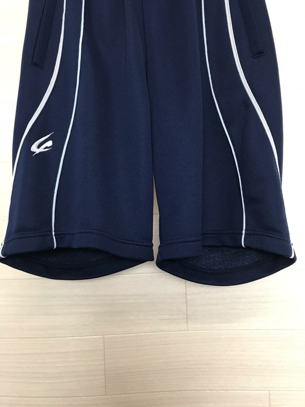 横浜サイエンスフロンティア高等学校 ハーフパンツ 【0305871】 | 体操