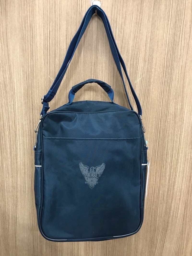 神奈川県　横浜隼人高校　バッグ　【0210765】