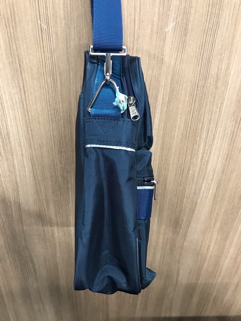 神奈川県　横浜隼人高校　バッグ　【0210765】