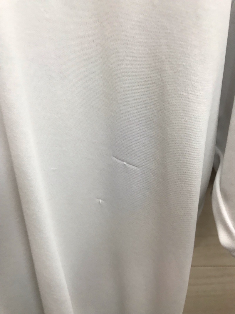 荻野中学校　Tシャツ　【0301700】