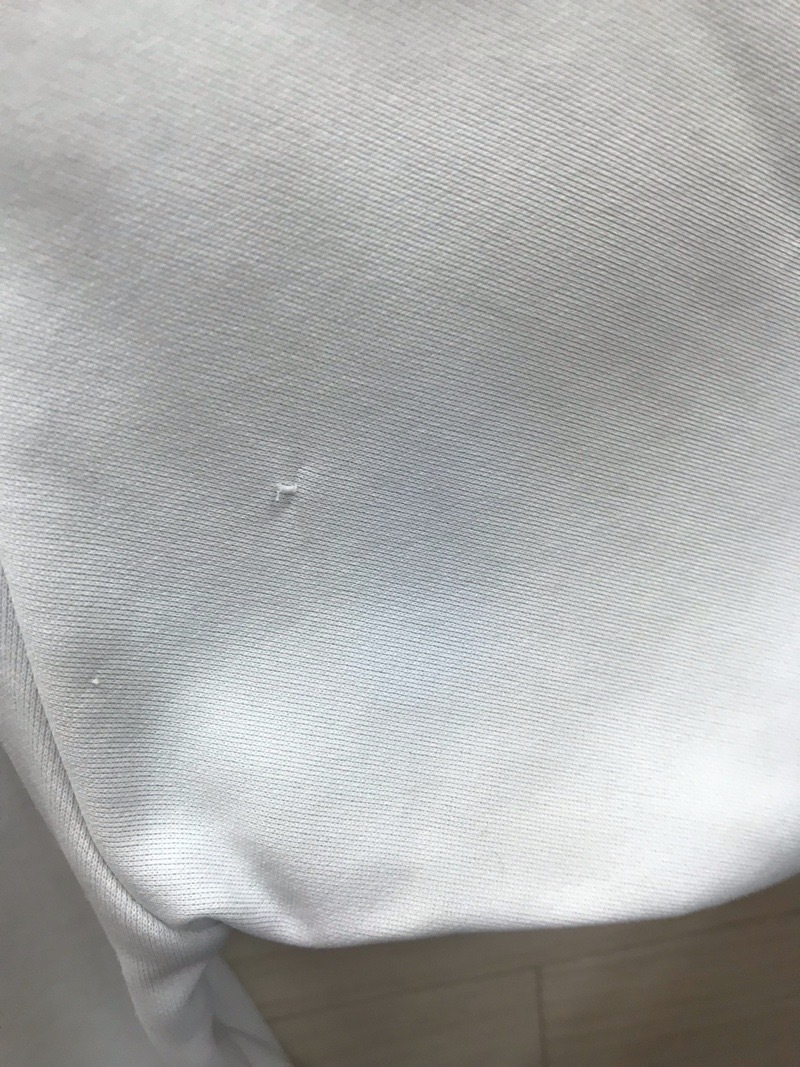 荻野中学校　Tシャツ　【0301700】