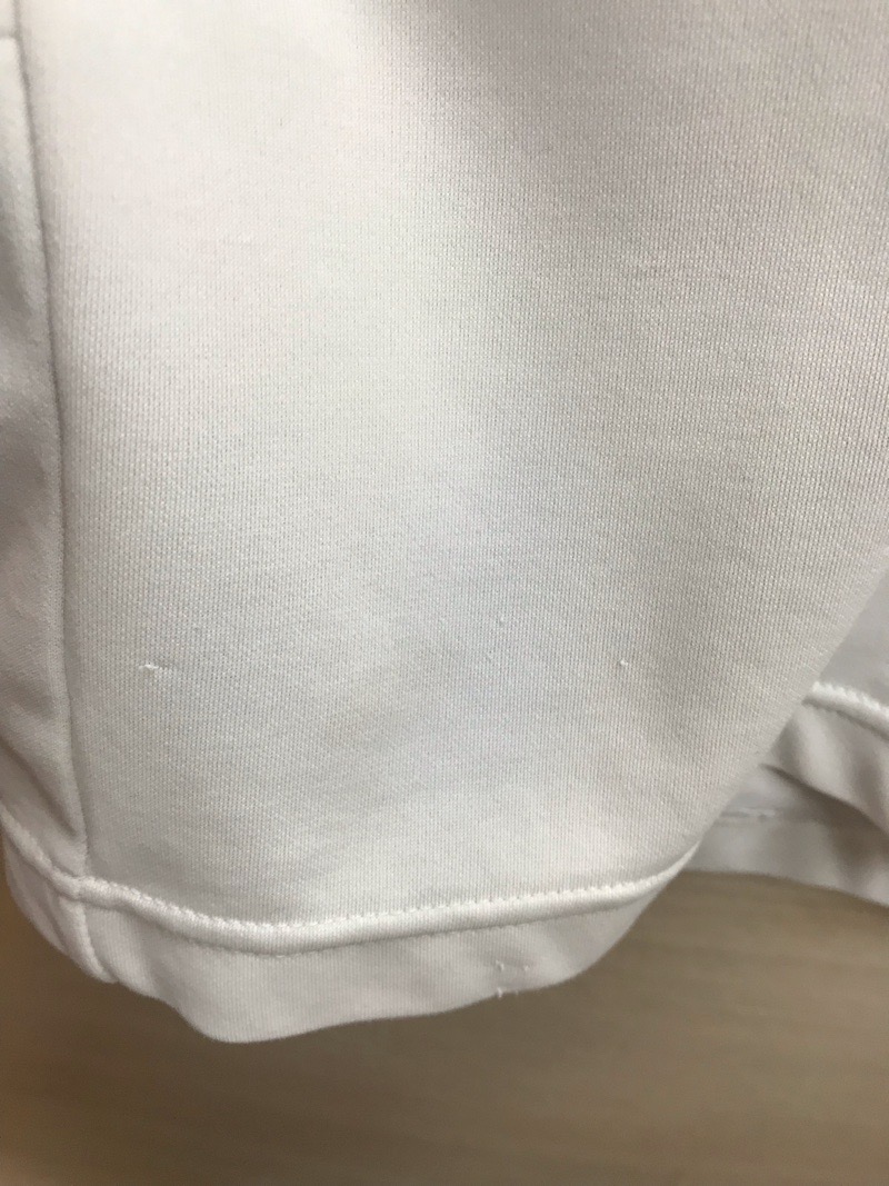 荻野中学校　Tシャツ　【0301700】