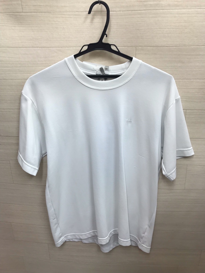 荻野中学校　Tシャツ　【0301700】