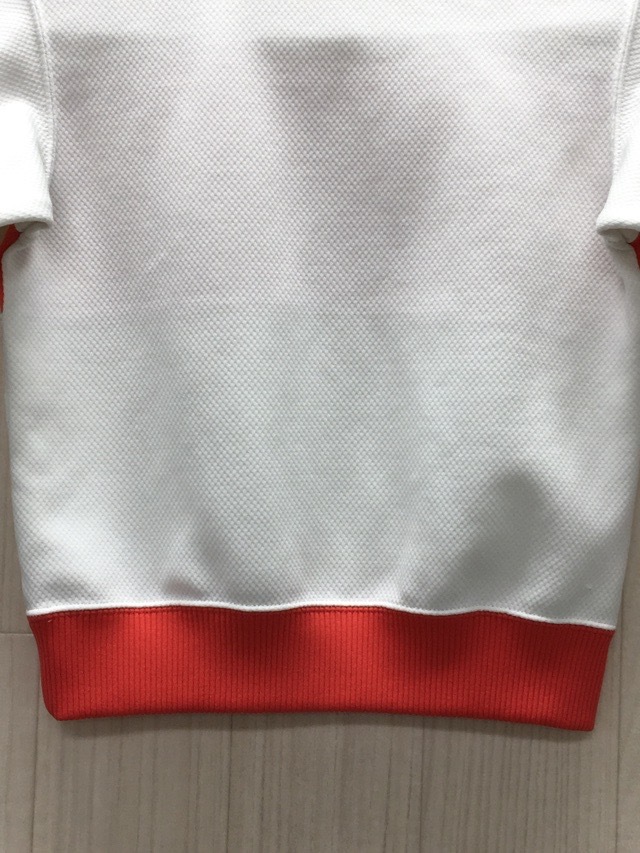 のぞみ第二幼稚園 制服(夏･冬) 体操服その他お譲りします のぞみ幼稚園 体操着上 【0203938】 | すべての商品 | 学生服中古買取