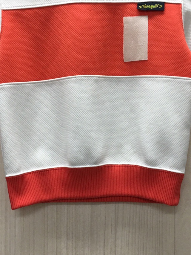 お値下げしました！二宮育美幼稚園　制服かばん体操服セット リズムの園服紹介