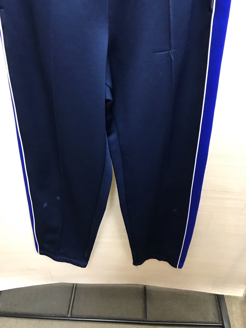 神奈川県　厚木中学校　ジャージ下　【0301456】